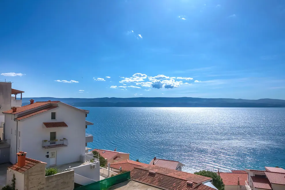 Ferienwohnung in Omis haustiergeeignet 66142361 23988