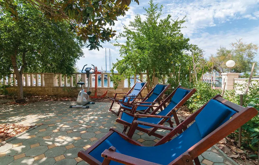 Ferienwohnung in Omis  999203783 32011 – Foto 8
