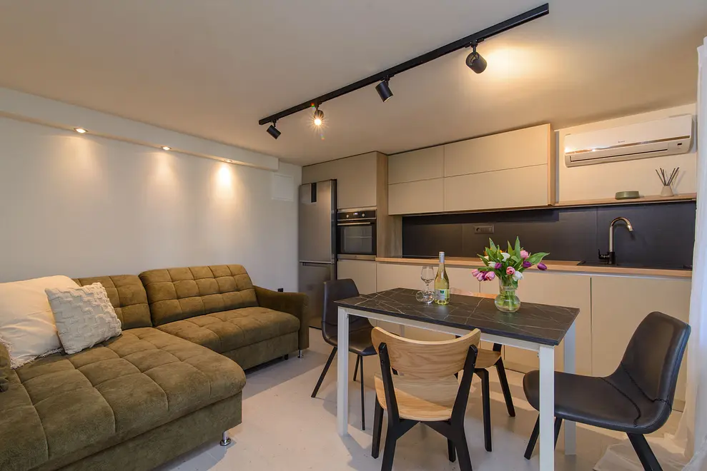 Ferienwohnung in Ciovo mit Pool 999204086 32298 – Foto 39