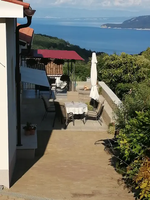 Ferienwohnung in Opatija haustiergeeignet 999205405 33561 – Foto 10