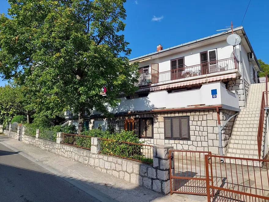 Ferienwohnung in Crikvenica  66141163 23244