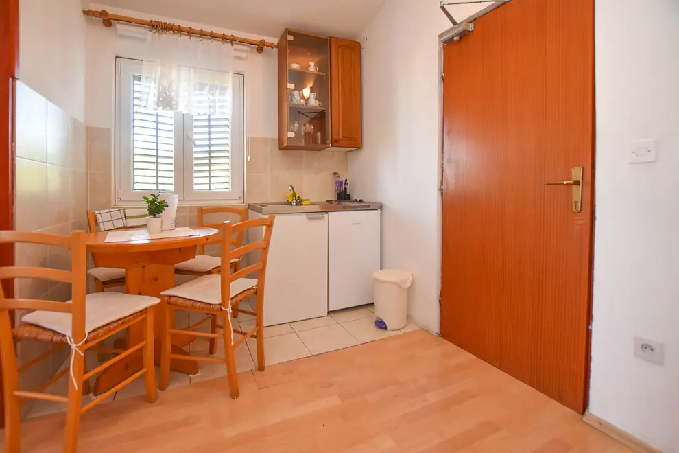 Ferienwohnung in Biograd  999206251 34365 – Foto 12