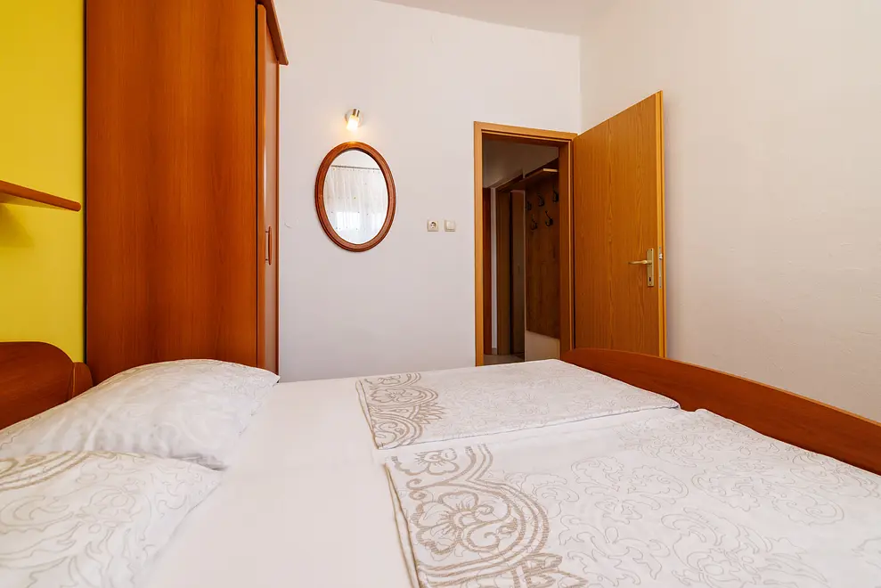 Ferienwohnung in Rab haustiergeeignet 999203413 31662 – Foto 12