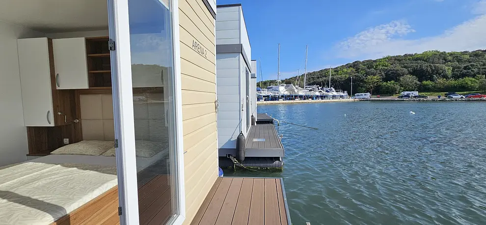 Ferienwohnung in Pula  999212543 40147