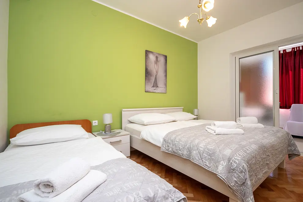 Ferienwohnung in Omis  999211723 39471 – Foto 12