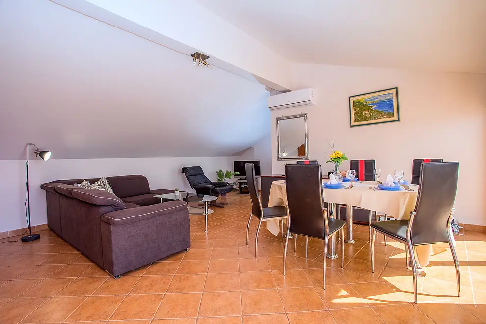 Ferienhaus in Omis mit Pool 999206212 34328 – Foto 49