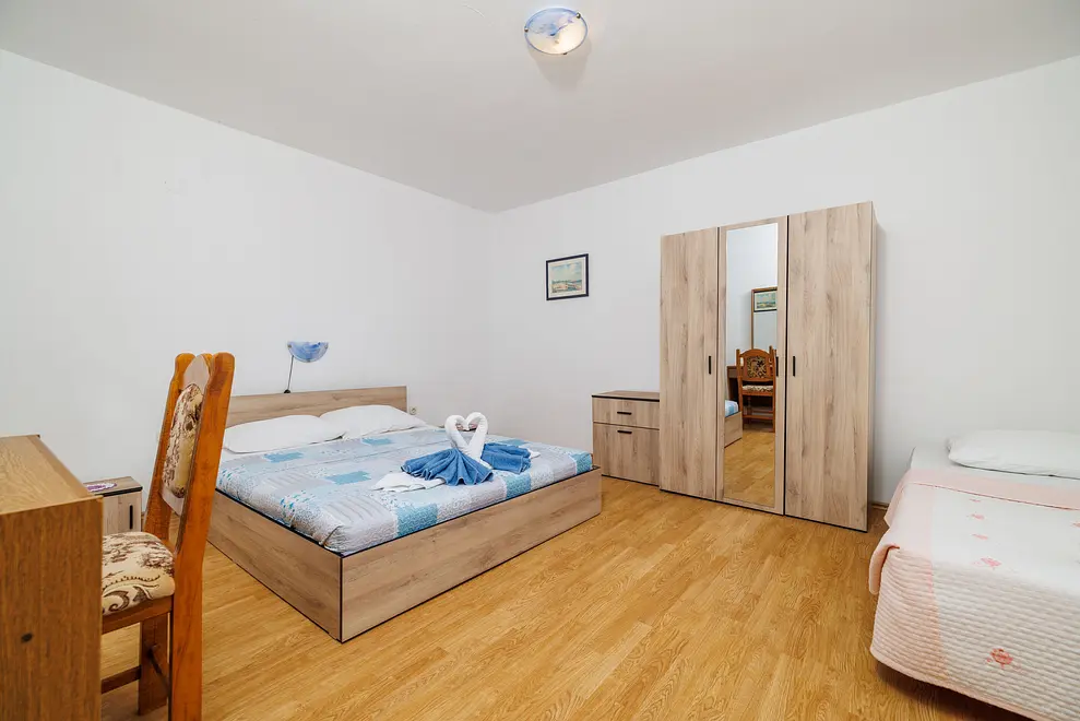 Ferienwohnung in Rab  999206336 34442 – Foto 5