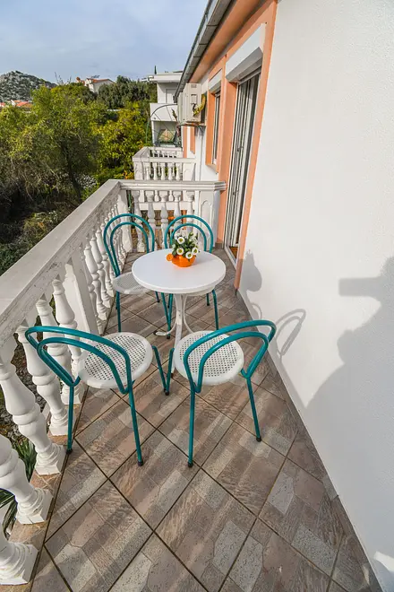 Ferienwohnung in Seget  999211095 38910 – Foto 13