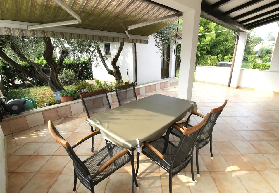 Ferienwohnung in Umag  999223806 41922 – Foto 22