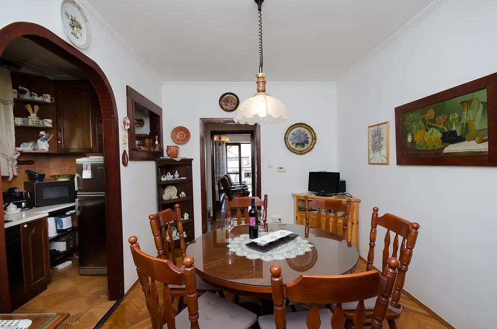 Ferienwohnung in Lovran  999206025 34146 – Foto 16
