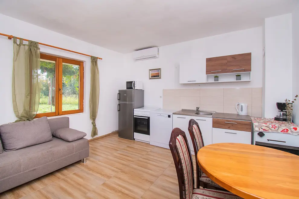 Ferienwohnung in Biograd mit Pool und haustiergeeignet 999207994 35979 – Foto 11