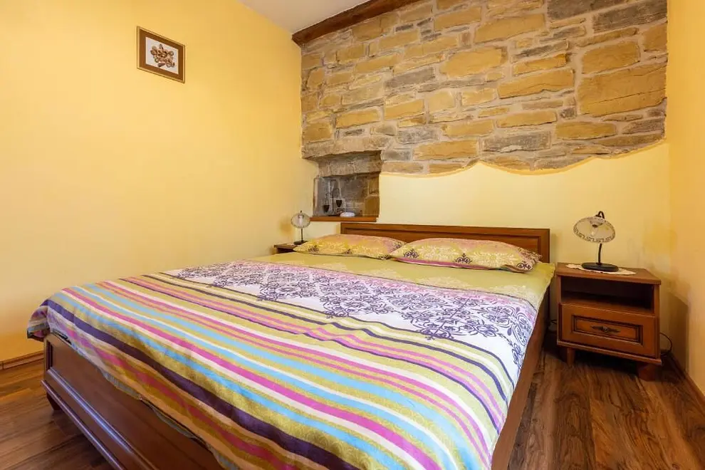 Ferienwohnung in Krsan mit Pool und haustiergeeignet 999203547 31786 – Foto 23