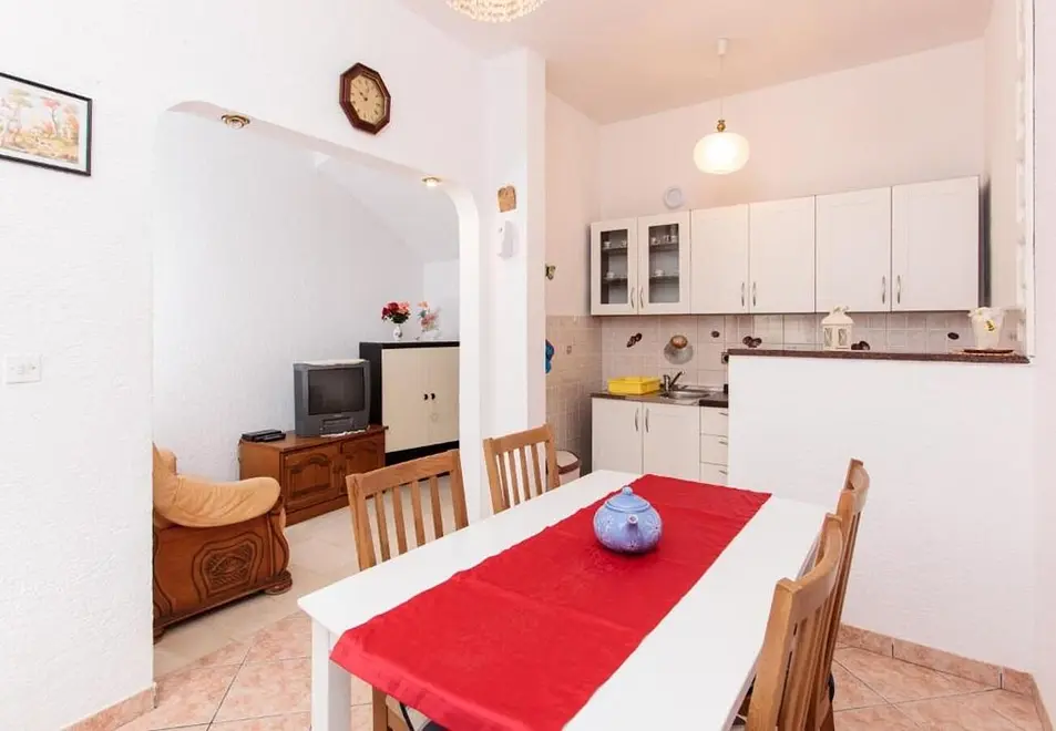 Ferienwohnung in Podstrana  999211029 38852 – Foto 16