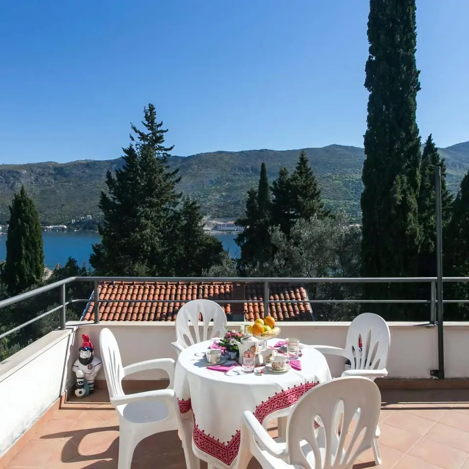 Ferienwohnung in Dubrovnik  999210938 38767