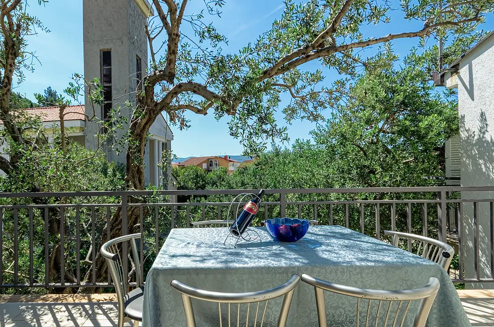 Ferienwohnung in Ploce  999209011 36952 – Foto 3