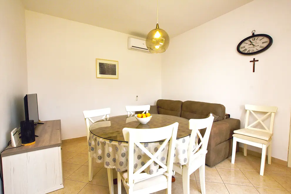 Ferienwohnung in Pasman haustiergeeignet 66135267 19353