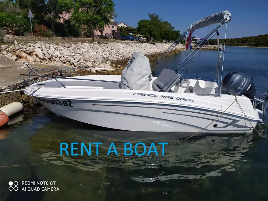 Ferienwohnung in Dugi Otok  999212086 39790 – Foto 8
