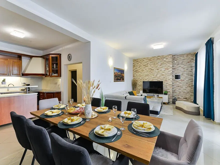 Ferienwohnung in Galovac mit Pool 999212990 40539 – Foto 26