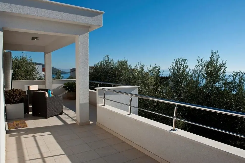Ferienhaus in Ciovo mit Pool 999203363 31617 – Foto 16