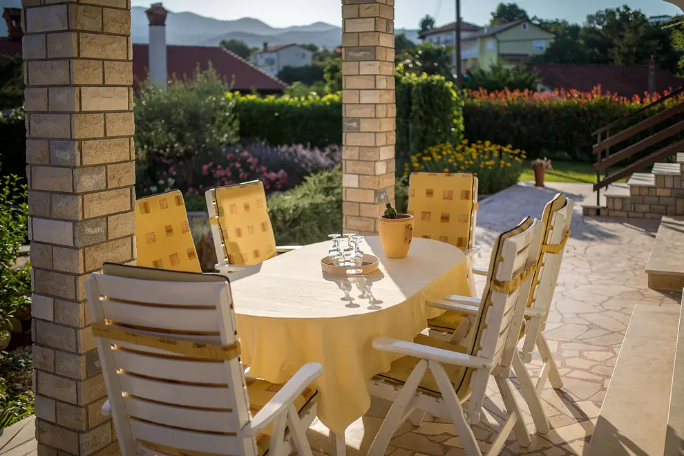 Ferienwohnung in Matulji mit Pool 66117408 6181