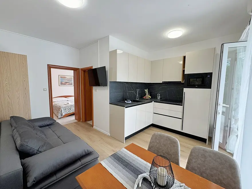 Ferienwohnung in Dobrinj  999224221 42328 – Foto 15