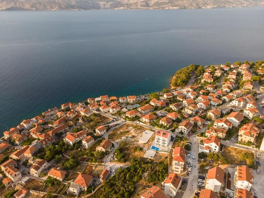 Ferienwohnung in Brac mit Pool 999211161 38974 – Foto 17