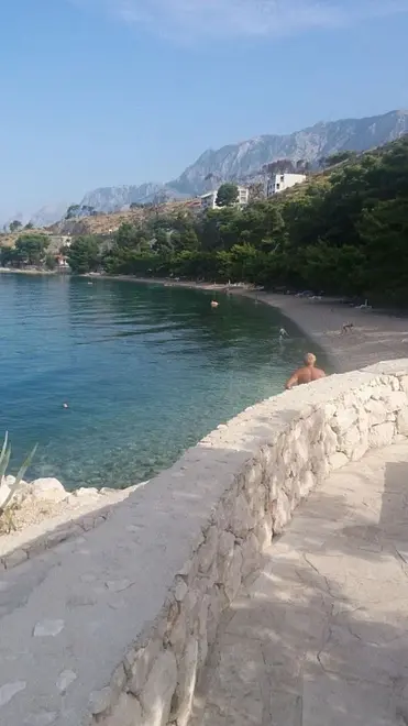 Ferienwohnung in Makarska  999212648 40235 – Foto 2