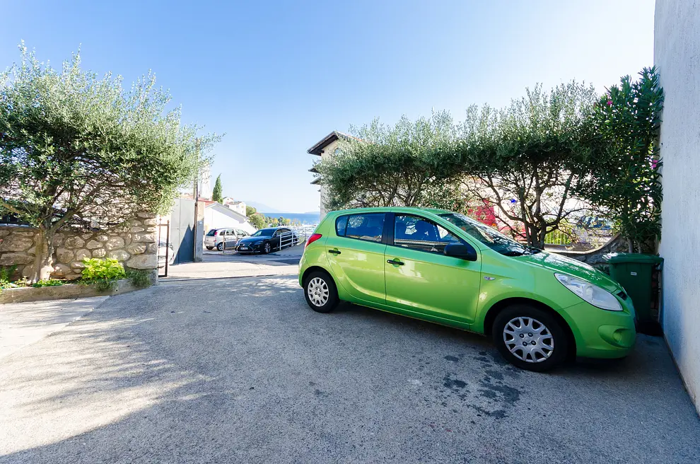 Ferienwohnung in Novi Vinodolski haustiergeeignet 999202942 31207 – Foto 5