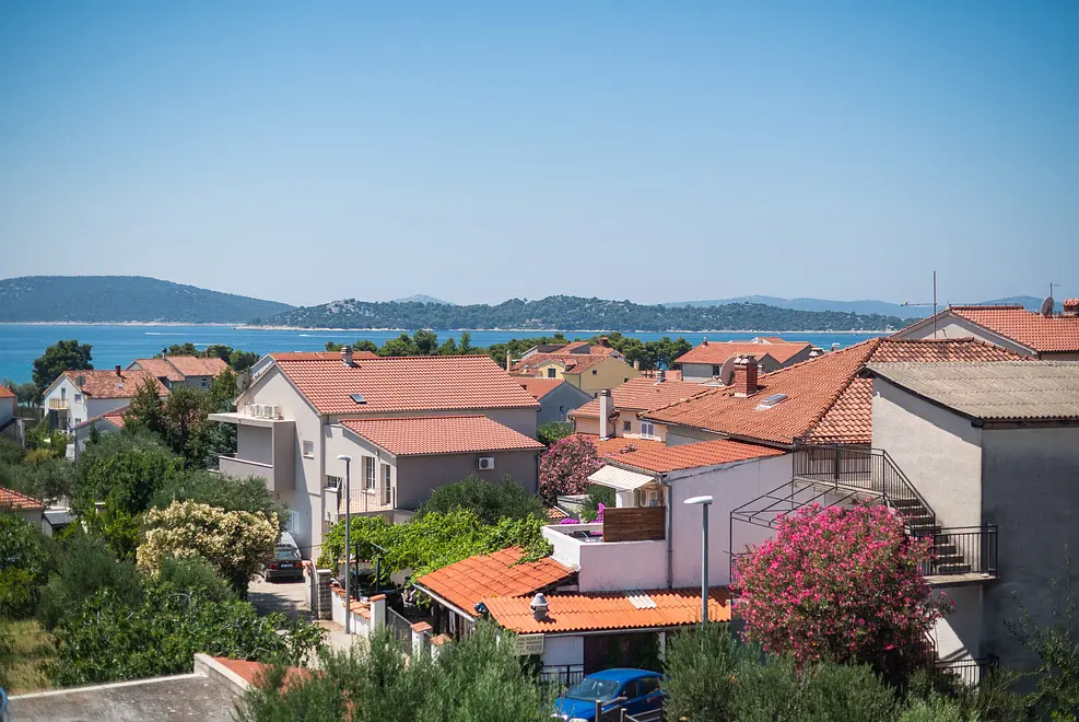 Ferienwohnung in Vodice  999203017 31276 – Foto 29