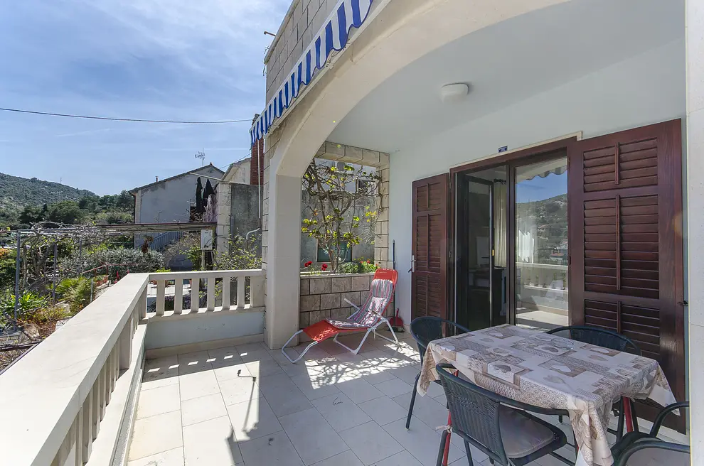 Ferienwohnung in Brac haustiergeeignet 6617860 2306