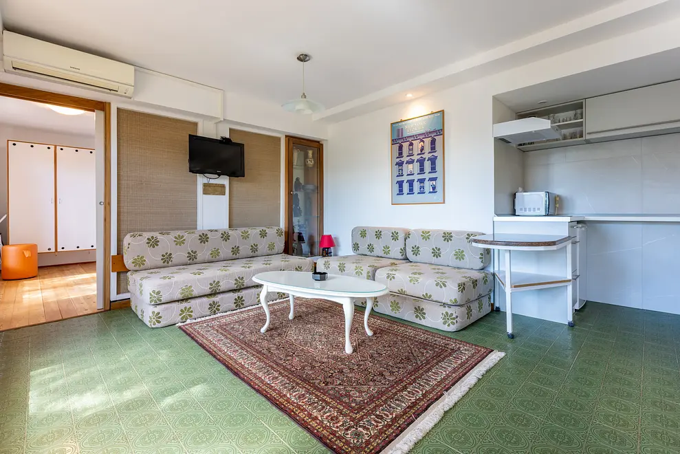 Ferienwohnung in Novi Vinodolski  999206082 34202 – Foto 38