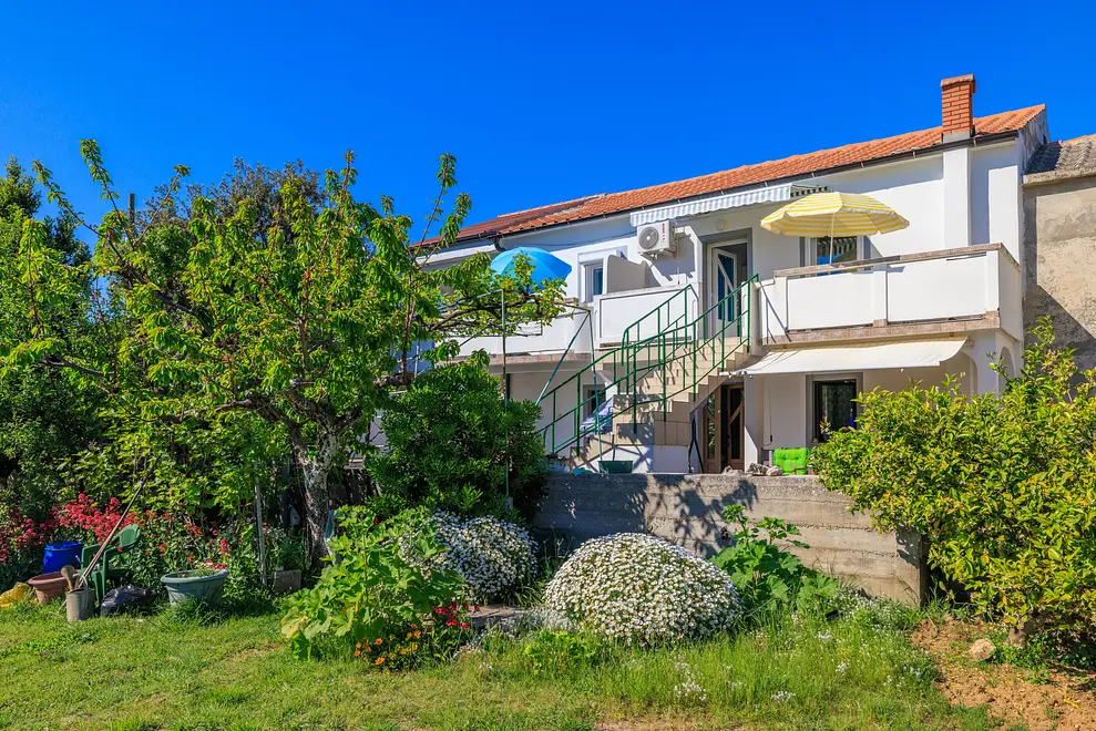 Ferienwohnung in Rab haustiergeeignet 66128464 14622