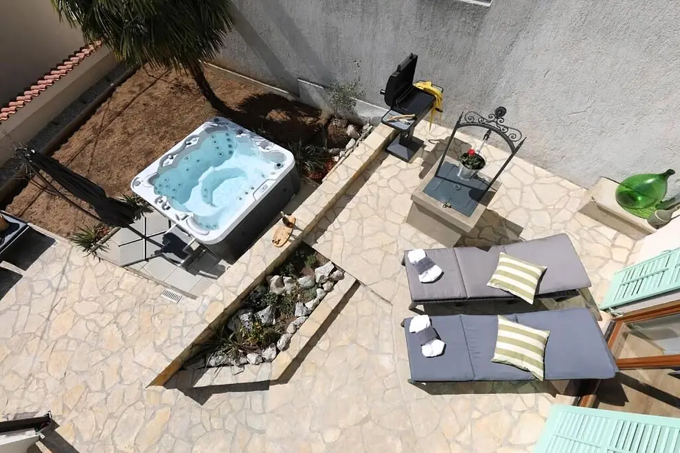 Ferienwohnung in Crikvenica  999208062 36040 – Foto 18