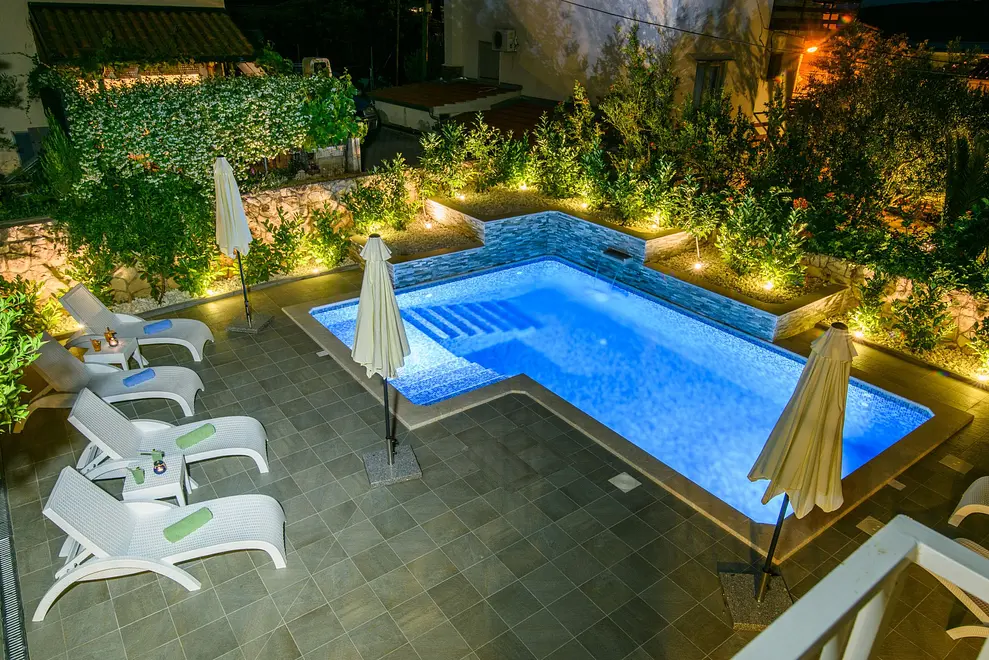 Ferienwohnung in Ciovo mit Pool 999204085 32297 – Foto 20
