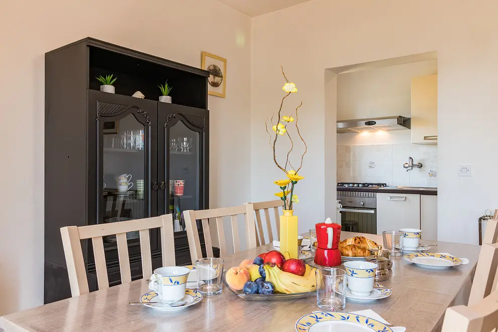Ferienwohnung in Porec mit Pool und haustiergeeignet 999212828 40396 – Foto 4