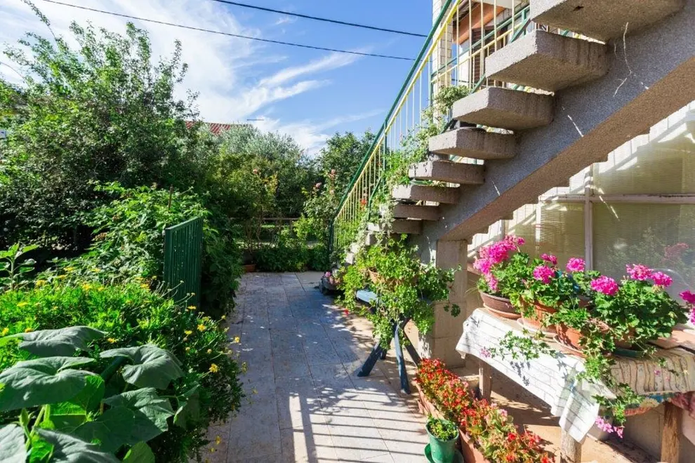 Ferienwohnung in Umag mit Pool 999213490 40987 – Foto 12