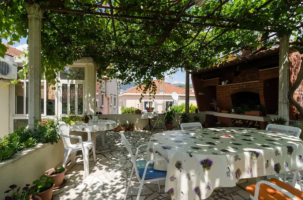 Ferienwohnung in Dubrovnik  999210602 38448 – Foto 12