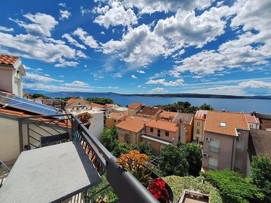 Ferienwohnung in Crikvenica  999213473 40974 – Foto 9