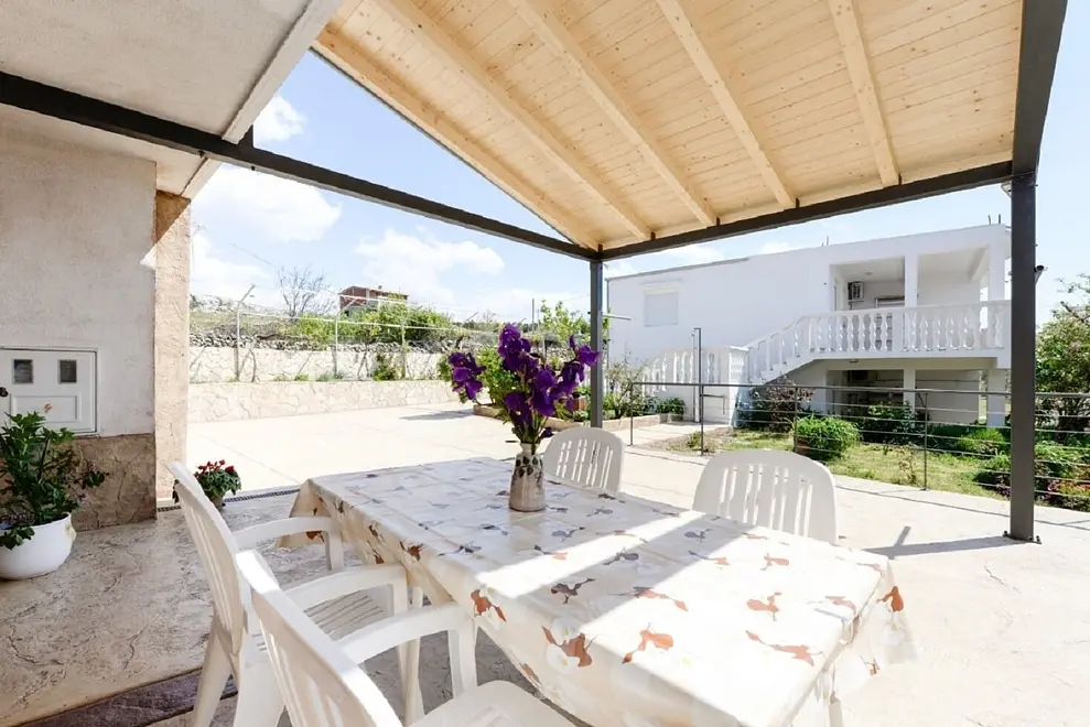 Ferienwohnung in Nin  999210204 38077 – Foto 8