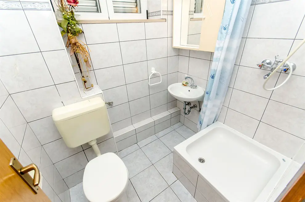 Ferienwohnung in Baska Voda  999205345 33509 – Foto 20