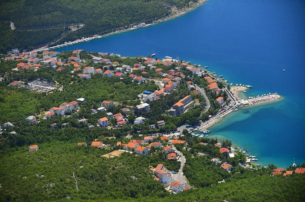 Ferienwohnung in Crikvenica haustiergeeignet 66126322 12884