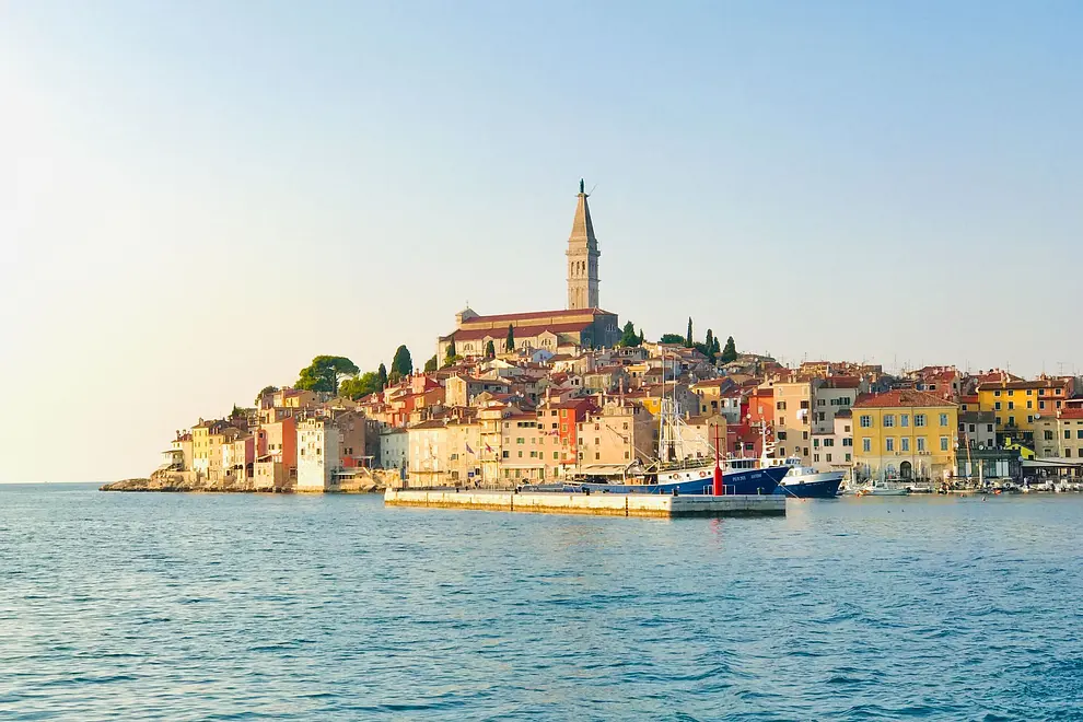 Ferienwohnung in Rovinj  999212322 39976
