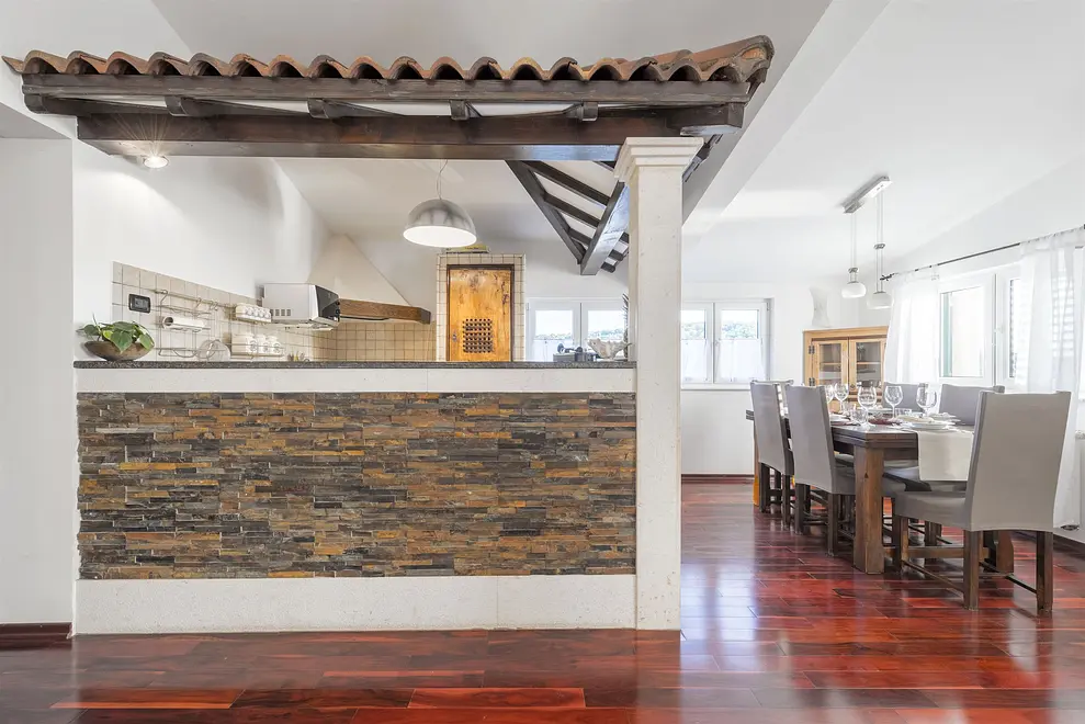 Ferienhaus in Ciovo mit Pool 999199137 30575 – Foto 8
