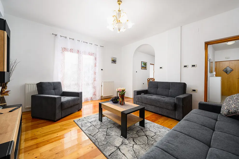 Ferienwohnung in Nedescina mit Pool 999206593 34691 – Foto 9