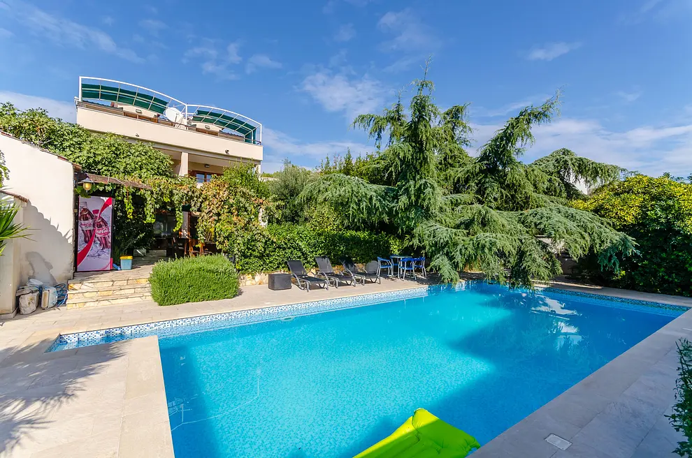 Ferienwohnung in Seget mit Pool 999203164 31420 – Foto 19