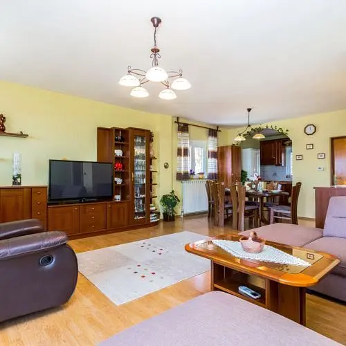 Ferienwohnung in Crikvenica mit Pool 66130526 16095
