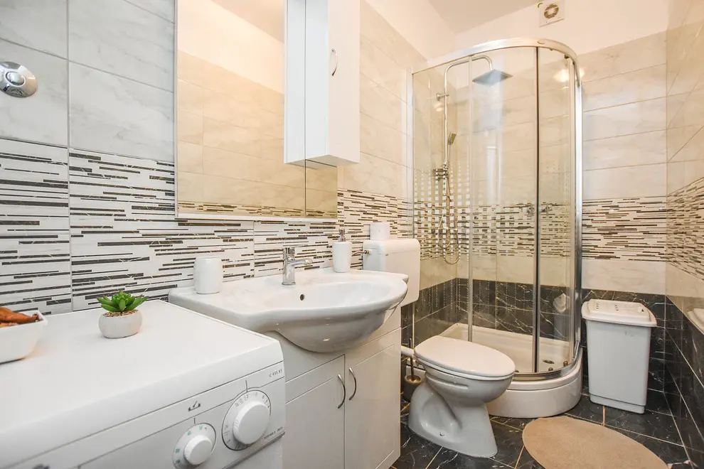 Ferienwohnung in Biograd haustiergeeignet 999206555 34653