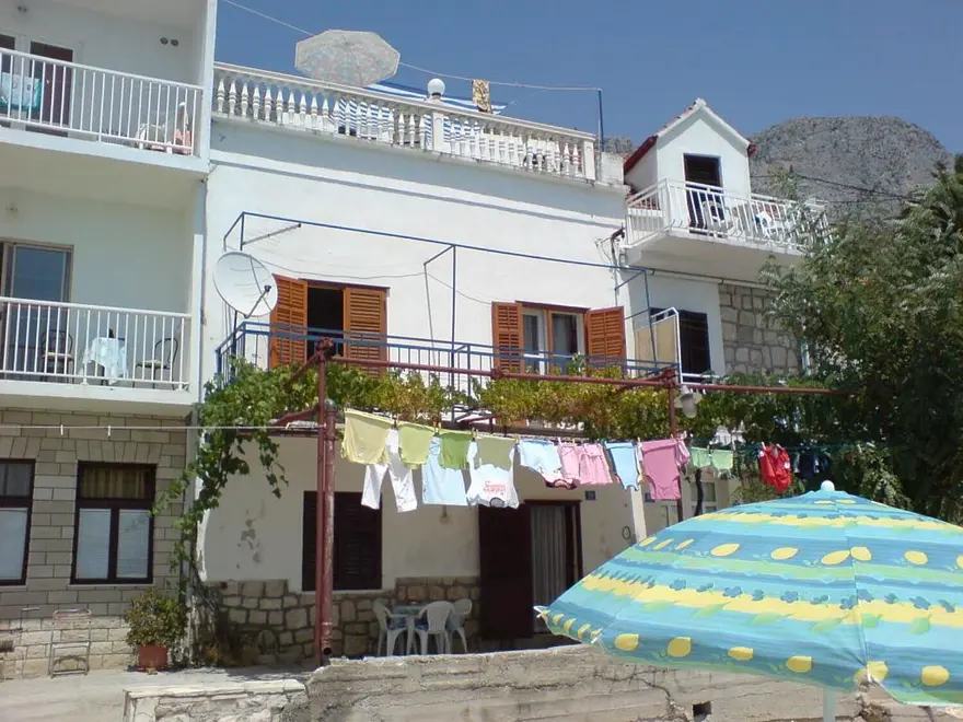 Ferienwohnung in Ploce haustiergeeignet 999210672 38515 – Foto 22