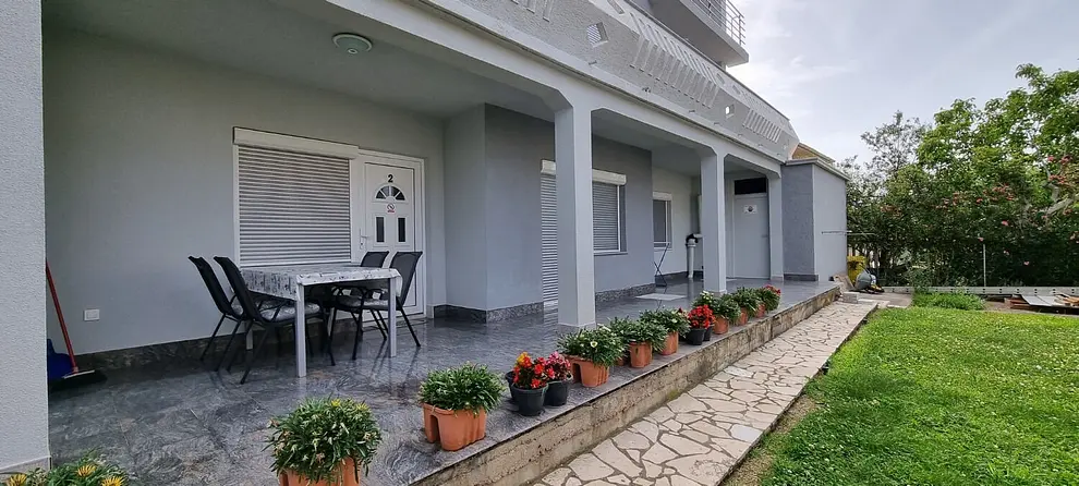 Ferienwohnung in Dobrinj  999213184 40721 – Foto 3