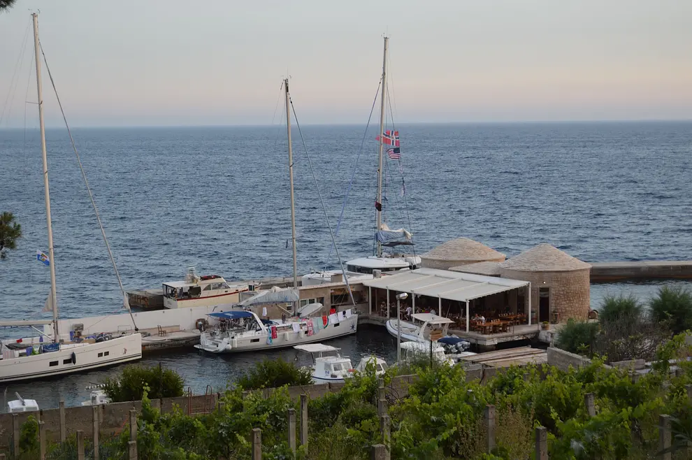 Ferienwohnung in Hvar  999206743 34832 – Foto 15
